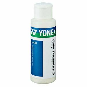 Yonex GRIP POWDER 2 Pudră de mână anti-transpirație, alb, mărime imagine