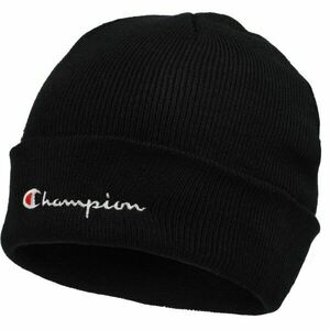 Champion LIFESTYLE Căciulă de iarnă, negru, mărime imagine