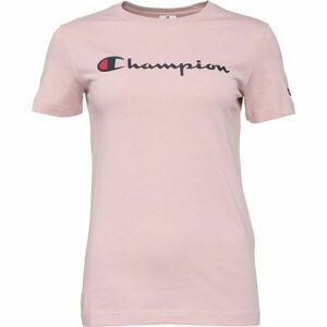 Champion LEGACY Tricou damă, roz, mărime imagine