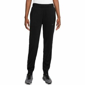 Nike NSW PK TAPE REG PANT Pantaloni de trening damă, negru, mărime imagine