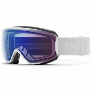 Smith MOMENT W Ochelari de schi pentru femei, alb, mărime imagine