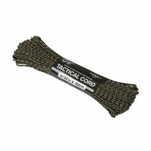 Helikon-Tex Tactical Cord 275 (100 ft) - Forest Camo imagine