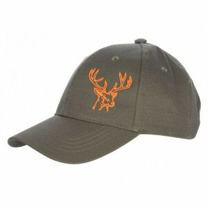 M - Tramp Deer șapcă, olive imagine
