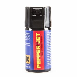 Spray autoapărare Pepper Jet, 40 ml imagine