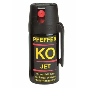 Spray autoaparare, kaser, ko jet pepper 40ml imagine