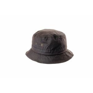 Origin Outdoors Pălărie turistică Crushable din piele de ulei, maro imagine