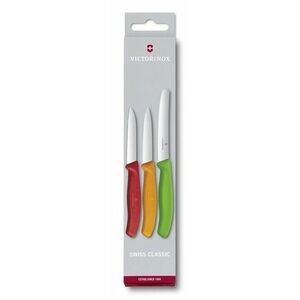 Victorinox set 3 cuțite de bucătărie imagine
