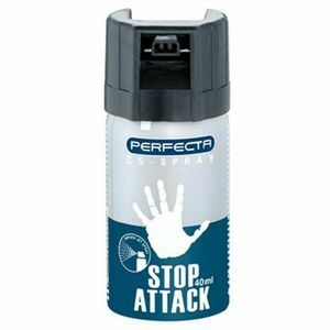 Spray autoaparare Perfecta Stop Attack, 40ML Umarex imagine