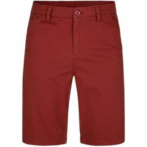Loap VALENTINO Pantaloni scurți bărbați, roșu, mărime imagine