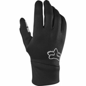 Fox RANGER FIRE GLOVE Mănuși ciclism, negru, mărime imagine