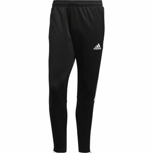 adidas TIRO21 TR PANTS Pantaloni fotbal bărbați, negru, mărime imagine