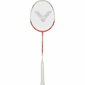 Victor THRUSTER RYUGA TD Rachetă de badminton, alb, mărime imagine