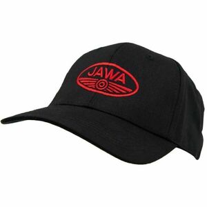 PROGRESS JAWA CAP Șapcă, negru, mărime imagine