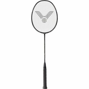 Victor THRUSTER 1H Rachetă de badminton, negru, mărime imagine