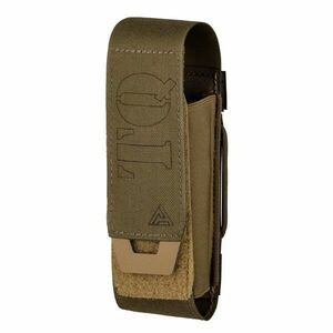 Direct Action® Strangle Holster - Cordura® - Coyote Brown imagine