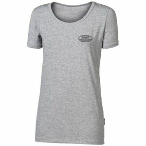 PROGRESS JAWA T-SHIRT Tricou pentru femei, gri, mărime imagine