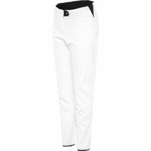 Colmar LADIES PANTS Pantaloni schi damă, alb, mărime imagine