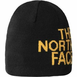 The North Face BANNER Căciulă, negru, mărime imagine