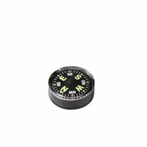 Helikon-Tex Compact Compact Compass Button Small - Negru imagine