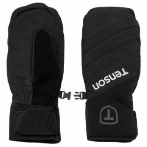 TENSON PHASE MITTEN Mănuși de schi unisex, negru, mărime imagine