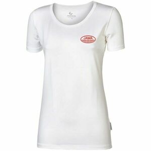 PROGRESS JAWA FAN T-SHIRT Tricou pentru femei, alb, mărime imagine
