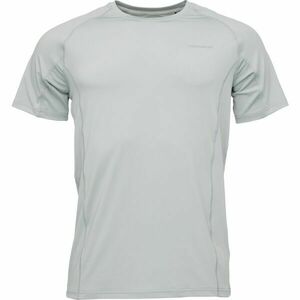 Arcore ZOLO Tricou de alergare bărbați, gri, mărime imagine