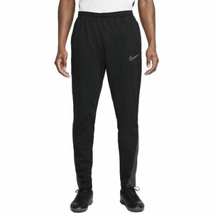 Nike ACADEMY Pantaloni de trening pentru bărbați, negru, mărime imagine