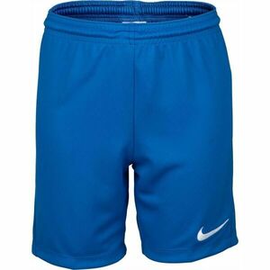 Nike Pantaloni scurți de fotbal bărbați Pantaloni scurți de fotbal bărbați, albastru imagine