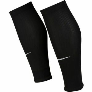 Nike STRIKE Jambiere de fotbal, negru, mărime imagine