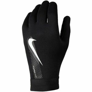 Nike ACADEMY THERMA-FIT Mănuși de fotbal unisex, negru, mărime imagine