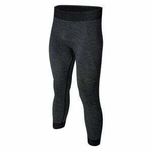 Blizzard LONG PANTS WOOL Pantaloni funcționali bărbați, negru, mărime imagine