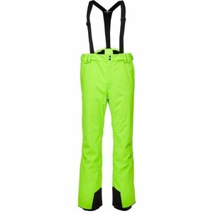 Fischer VANCOUVER Pantaloni de schi bărbați, verde, mărime imagine