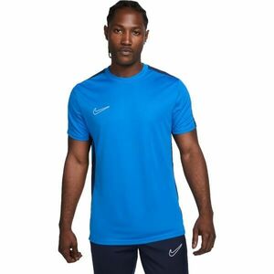 Nike DRI-FIT ACADEMY Tricou fotbal bărbați, albastru, mărime imagine