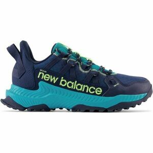 New Balance WTSHANE1 Încălțăminte alergare femei, albastru, mărime 37.5 imagine