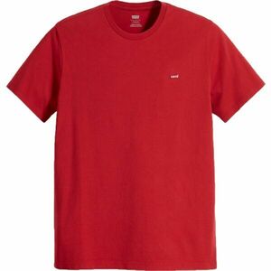 Levi's® SS ORIGINAL Tricou pentru bărbați, roșu, mărime imagine