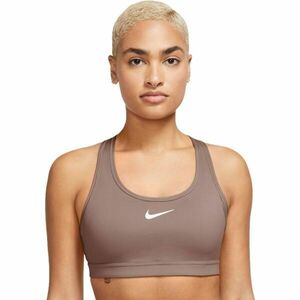Nike SPORTSWEAR Bustieră femei, maro, mărime imagine