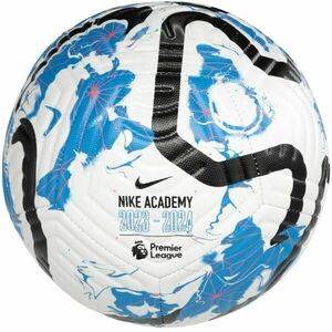 Nike PREMIER LEAGUE ACADEMY Minge de fotbal, alb, mărime imagine