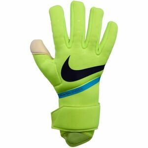 Nike GK PHANTOM SHADOW Mănuși de fotbal bărbați, verde deschis, mărime imagine