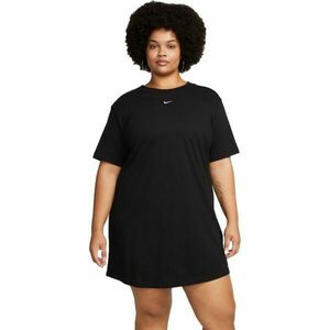 Nike SPORTSWEAR ESSENTIAL Rochie de damă, negru, mărime imagine