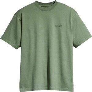 Levi's® RED TAB VINTAGE Tricou pentru bărbați, verde, mărime imagine