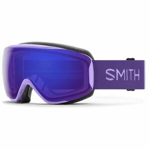 Smith MOMENT W Ochelari de ski damă, mov, mărime imagine