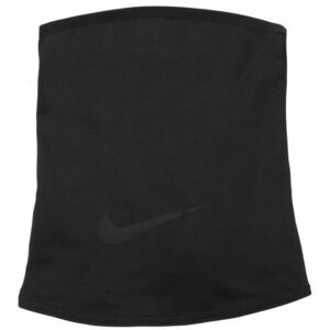 Nike DF NECKWARMER WW Fular rotund, negru, mărime imagine