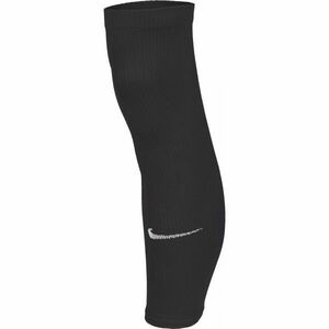 Nike SQUAD LEG SLEEVE Jambiere bărbați, negru, mărime imagine