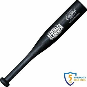 Cold Steel Baseball Bat Brooklyn Slammer imagine