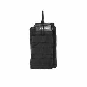 DRAGOWA Tactical Singal Mag pouch, negru imagine