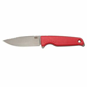 Cuțit fix SOG ALTAIR FX - Canyon Red imagine