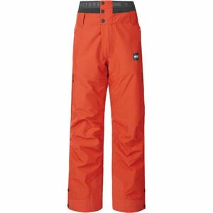 Picture OBJECT Pantaloni, portocaliu, mărime imagine