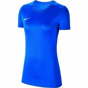 Nike DRI-FIT PARK Tricou de fotbal femei, albastru, mărime imagine