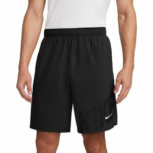 Nike CHALLENGER Șort alergare bărbați, negru, mărime imagine