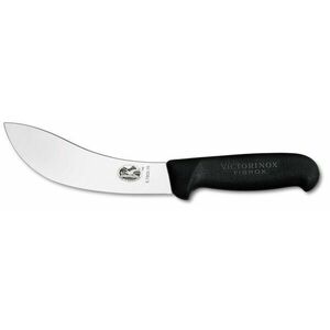 Victorinox fibrox drawknife, negru imagine